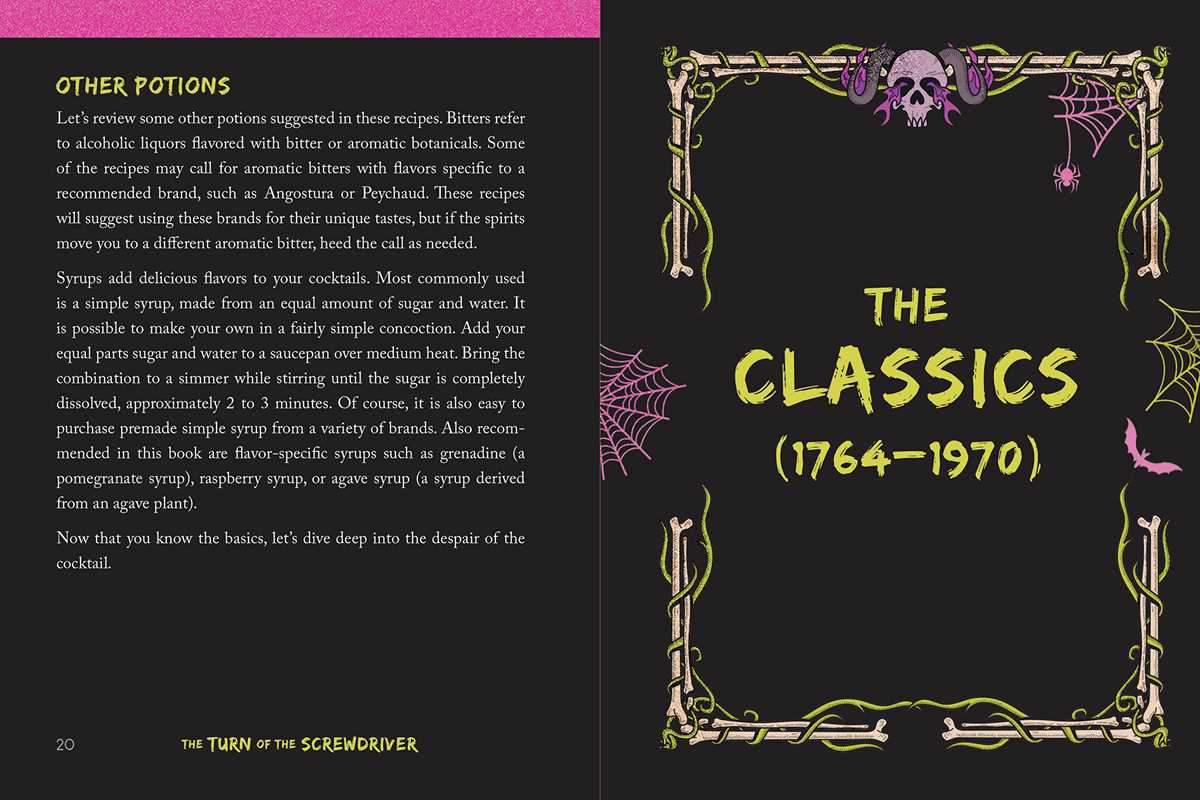 Turn of the Screwdriver by Iphigenia Jones