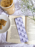 Memento Mori Bookmark