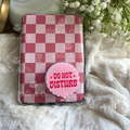 Reading Do Not disturb | kindle grips  | kindle accessories