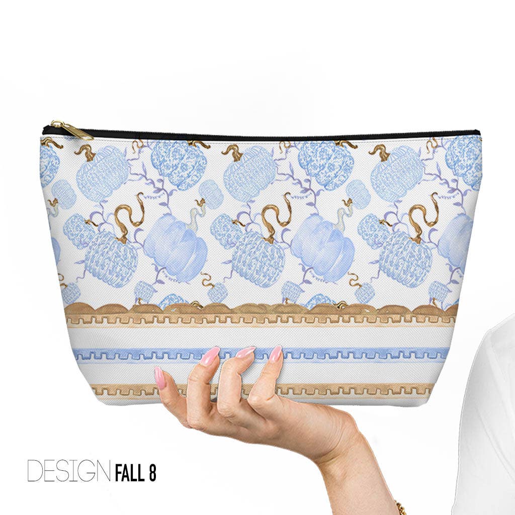 Mahjong Tile and Card Bag, Boutique Monogram
