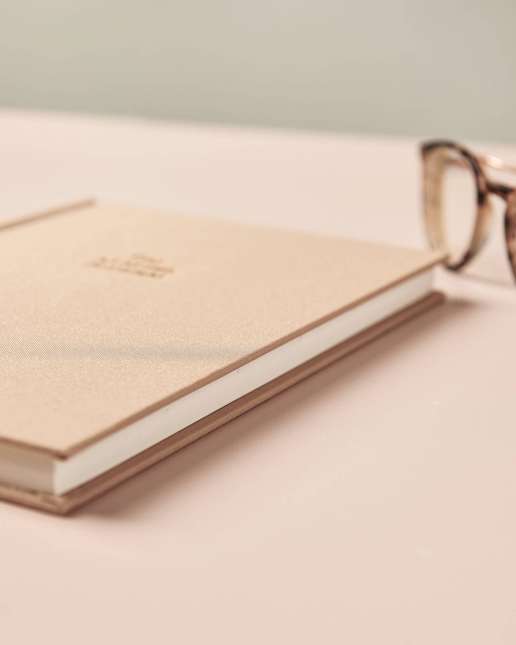 Reading Journal (Original)