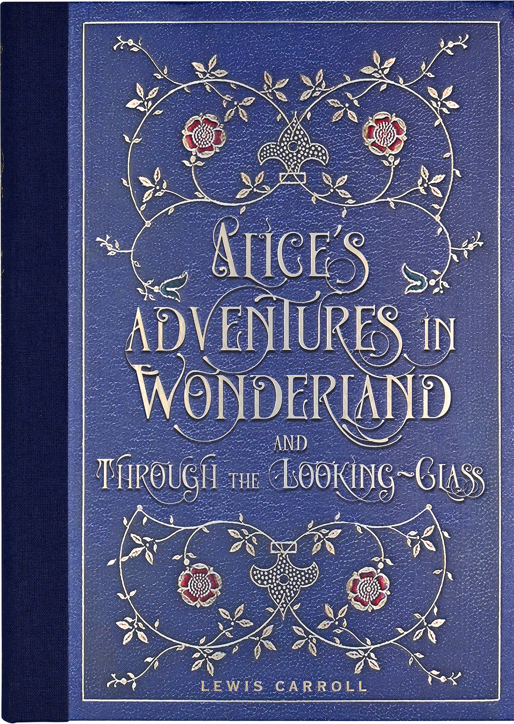 Alice's Adventures in Wonderland