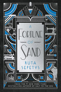 A Fortune of Sand (Signed Edition)