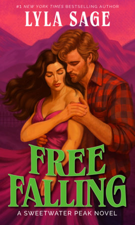 Free Falling PREORDER