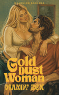 Gold Dust Woman PREORDER