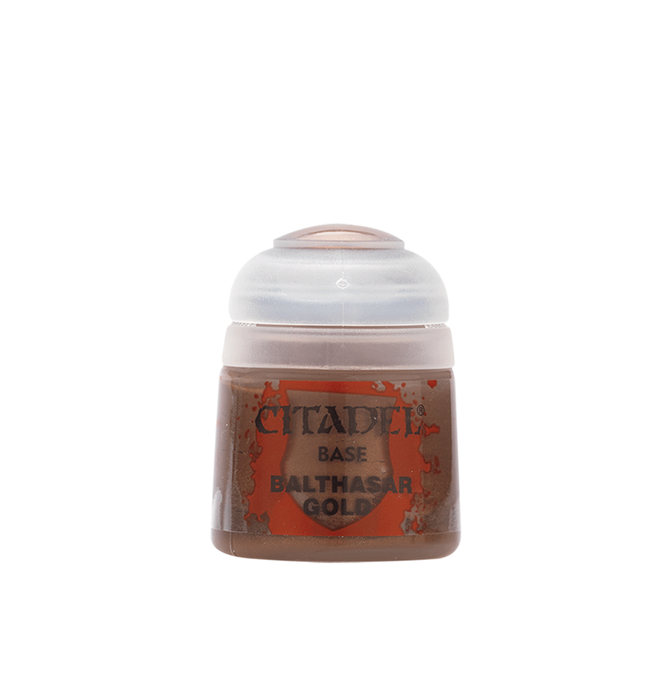 Balthasar Gold 12ml