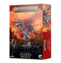 Warhammer AOS Slaves to Darkness: Daemon Prince
