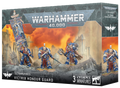 Warhammer 40,000 Ultramarines Victrix Honour Guard
