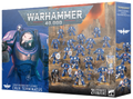 Warhammer 40,000 Space Marines: Crux Terminatus