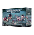Tyranid Crusher Stampede