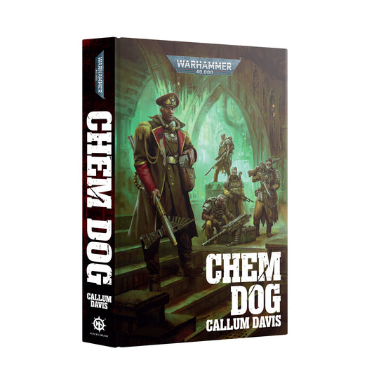 Chem Dog (Warhammer 40,000)