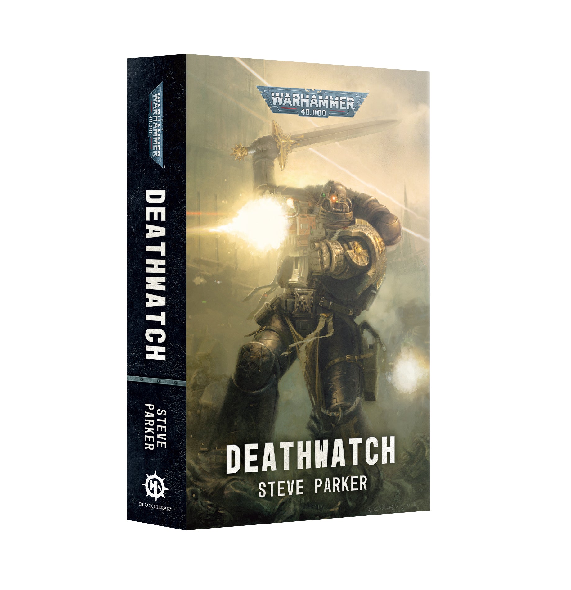 Deathwatch (Warhammer 40,000)