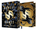 The Hunger Games Deluxe Edition PREORDER
