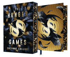 The Hunger Games Deluxe Edition PREORDER