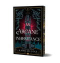 Arcane Inheritance Deluxe Edition