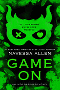 Game On (Into Darkness #3)