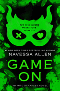 Game On (Into Darkness #3) PREORDER