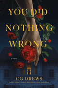 You Did Nothing Wrong