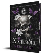 Nocticadia Deluxe Edition PREORDER