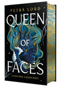 Queen of Faces Deluxe Edition