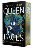 Queen of Faces Deluxe Edition PREORDER