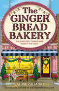The Gingerbread Bakery (Dream Harbor #5)