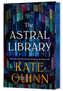 The Astral Library Deluxe Limited Edition PREORDER