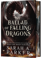 Ballad of Falling Dragons Deluxe Limited Edition