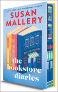 The Bookstore Diaries Deluxe Limited Edition PREORDER