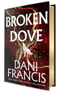 Broken Dove PREORDER