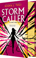 Storm Caller (Storm Breaker #2)