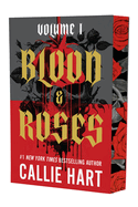 Blood & Roses Volume 1 Deluxe Limited Edition