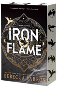 Iron Flame (The Empyrean, 2)