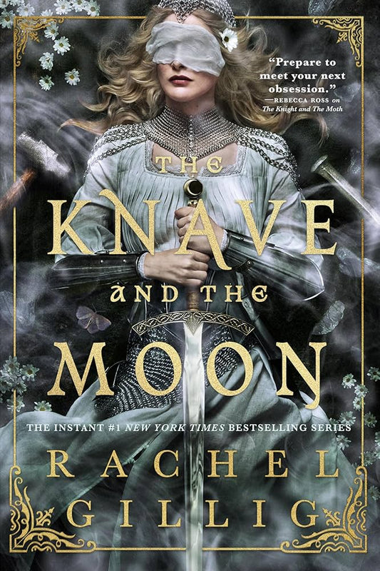 Knave and the Moon PREORDER