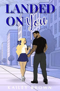 Landed on You (Copperridge Series)