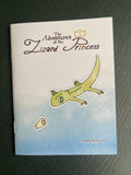 The Adventures of the Lizard Princess