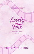 Lovely Fate (Book 2)
