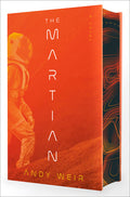 The Martian Deluxe Edition