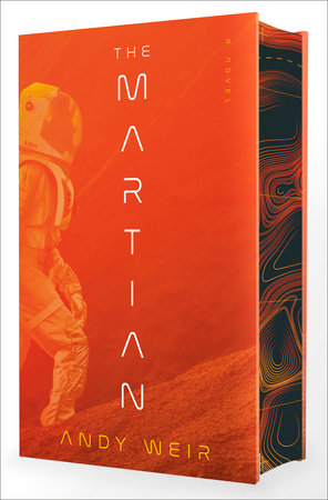 The Martian Deluxe Edition