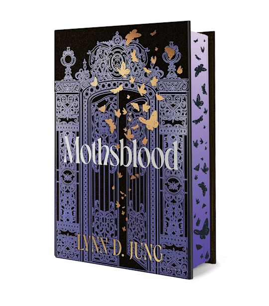 Mothsblood
