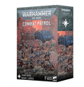 Warhammer 40,000 Night Combat Patrol: Night Lords