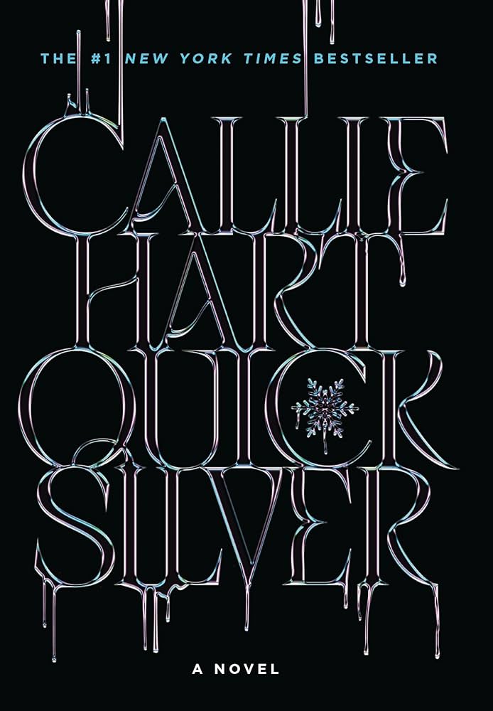 Quicksilver