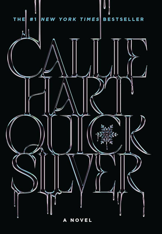 Quicksilver