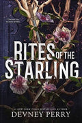 Rites of the Starling (Shield of Sparrow #2)