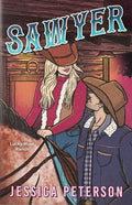 Sawyer (Deluxe Edition) (Lucky River Ranch, 3)