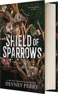 Shield of Sparrows- Standard Edition