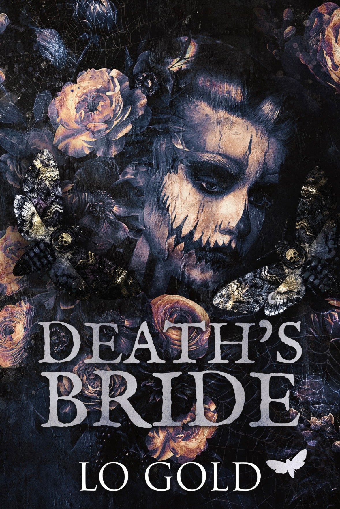 Death's Bride PREORDER