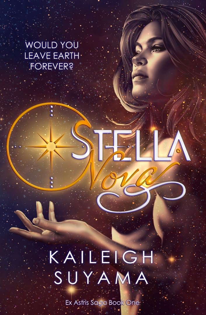 Stella Nova (Ex Astris Saga Book 1)