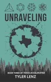 Unraveling (Texas Accelerated Book 3)