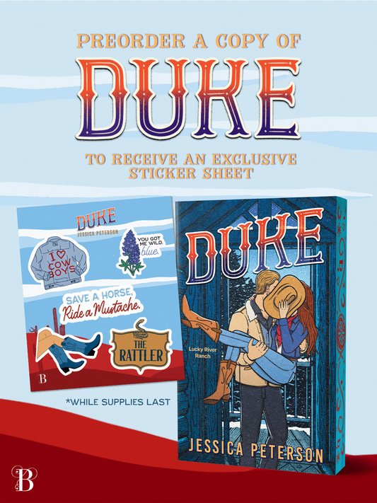Duke PreOrder